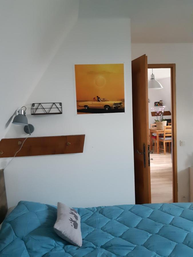 Saint-Desir Relais Equestre Du Miloir - Chambres D'Hotes المظهر الخارجي الصورة