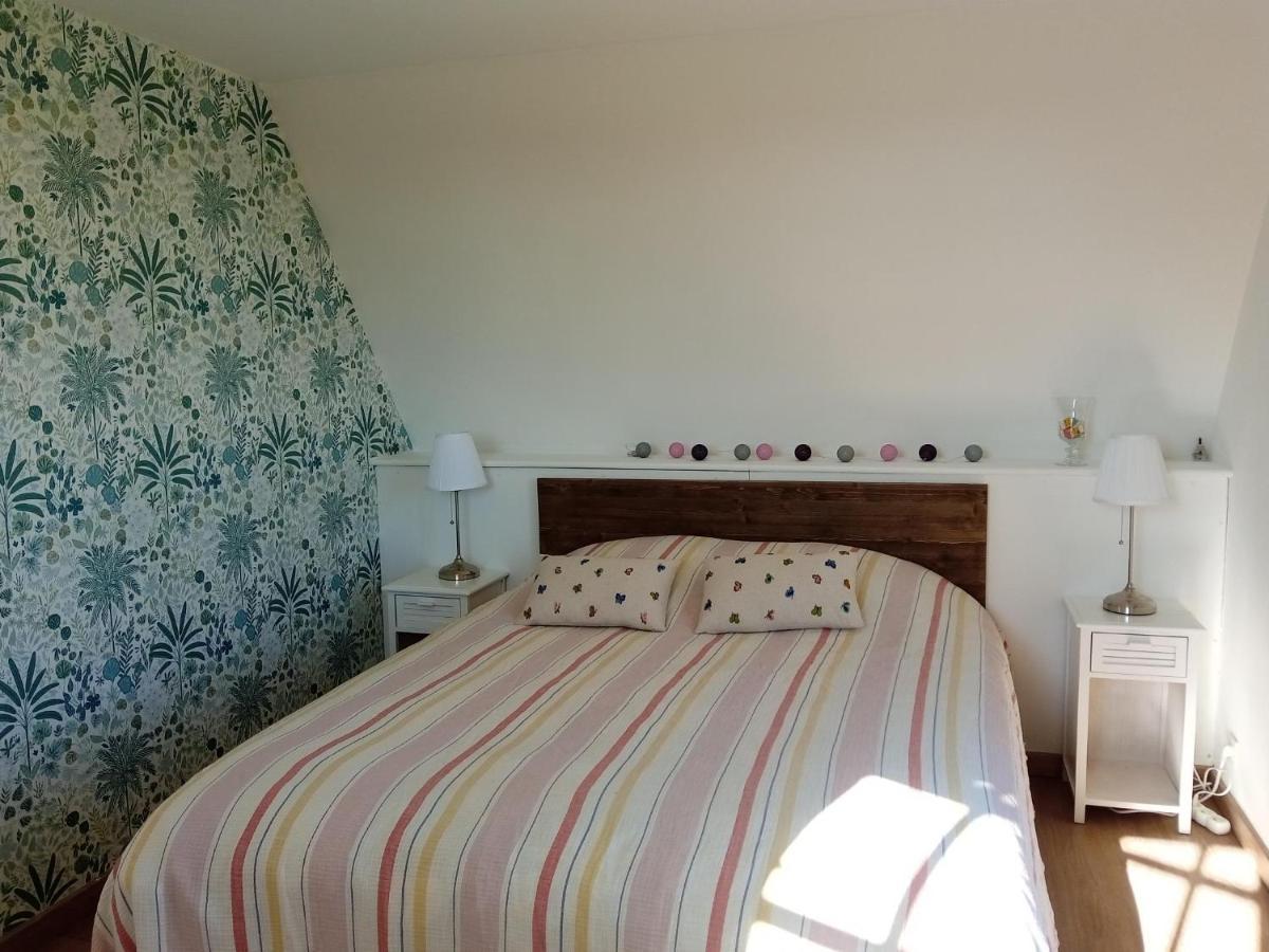 Saint-Desir Relais Equestre Du Miloir - Chambres D'Hotes المظهر الخارجي الصورة