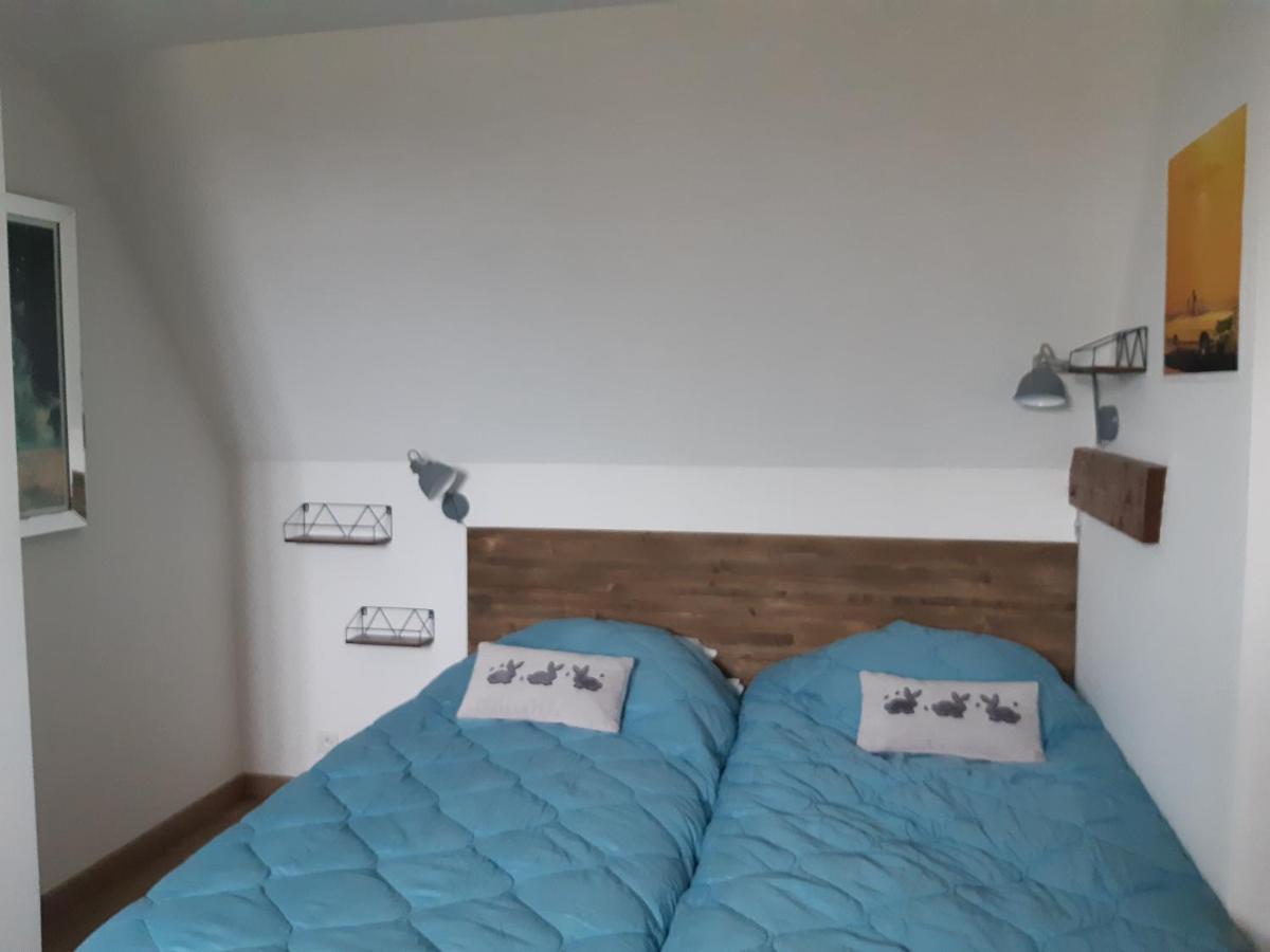 Saint-Desir Relais Equestre Du Miloir - Chambres D'Hotes المظهر الخارجي الصورة